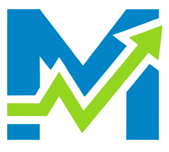 Metrik Logo